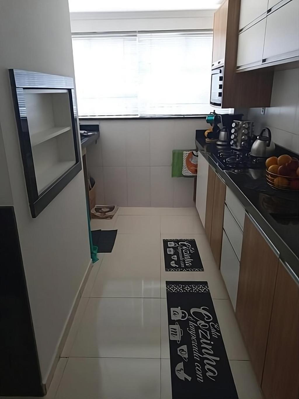 Apartamento Centralizado A Poucas Quadras Do Mar. 트라만다이 외부 사진